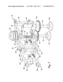 MECHANISM FOR ADAPTIVE CONTOUR COMPLIANCE diagram and image