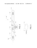 Sensor System Including a Magnetized Shaft diagram and image