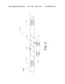 Sensor System Including a Magnetized Shaft diagram and image