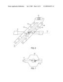 Sensor System Including a Magnetized Shaft diagram and image