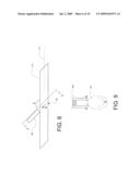 Sensor System Including a Magnetized Shaft diagram and image