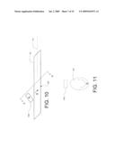 Sensor System Including a Magnetized Shaft diagram and image