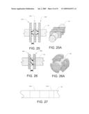 Sensor System Including a Magnetized Shaft diagram and image