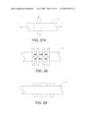 Sensor System Including a Magnetized Shaft diagram and image