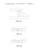 Sensor System Including a Magnetized Shaft diagram and image