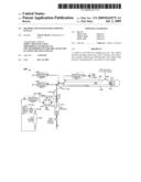 METHOD AND SYSTEM FOR SAMPLING SYNGAS diagram and image