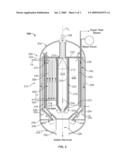 METHOD AND SYSTEM FOR SAMPLING SYNGAS diagram and image