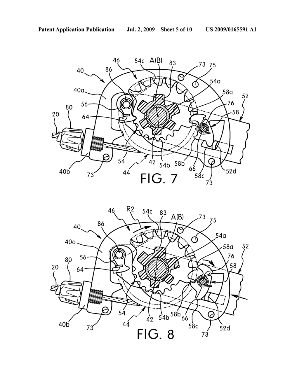 BICYCLE SHIFT OPERATING DEVICE - diagram, schematic, and image 06