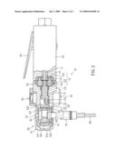 DIGITAL POWER TORQUE WRENCH OF INDIRECT TRANSMISSION diagram and image