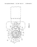 DIGITAL POWER TORQUE WRENCH OF INDIRECT TRANSMISSION diagram and image