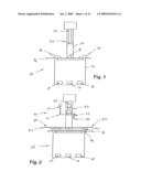 APPARATUS FOR, AND METHODS OF, DISPOSING OF TYRES diagram and image