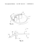 APPARATUS FOR, AND METHODS OF, DISPOSING OF TYRES diagram and image