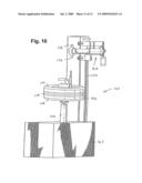 APPARATUS FOR, AND METHODS OF, DISPOSING OF TYRES diagram and image