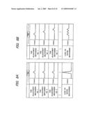 THREADING TENSIONING DEVICE OF SEWING MACHINE diagram and image