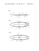 Flex controlled subassembly and watercraft diagram and image