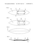 Flex controlled subassembly and watercraft diagram and image