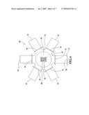 Batch forming system for amorphous silicon film diagram and image