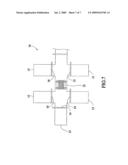 Batch forming system for amorphous silicon film diagram and image