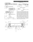 CHEMICAL VAPOR DEPOSITION APPARATUS diagram and image