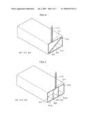 GAS INJECTOR AND FILM DEPOSITION APPARATUS HAVING THE SAME diagram and image