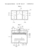 GAS INJECTOR AND FILM DEPOSITION APPARATUS HAVING THE SAME diagram and image