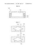 GAS INJECTOR AND FILM DEPOSITION APPARATUS HAVING THE SAME diagram and image