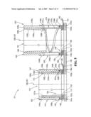 VEHICLE INCLUDING A VARIABLE INTAKE PIPE LENGTH DEVICE diagram and image