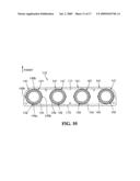 VEHICLE INCLUDING A VARIABLE INTAKE PIPE LENGTH DEVICE diagram and image