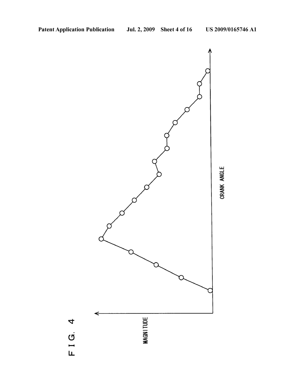 DEVICE AND METHOD FOR CONTROLLING IGNITION TIMING OF INTERNAL COMBUSTION ENGINE - diagram, schematic, and image 05