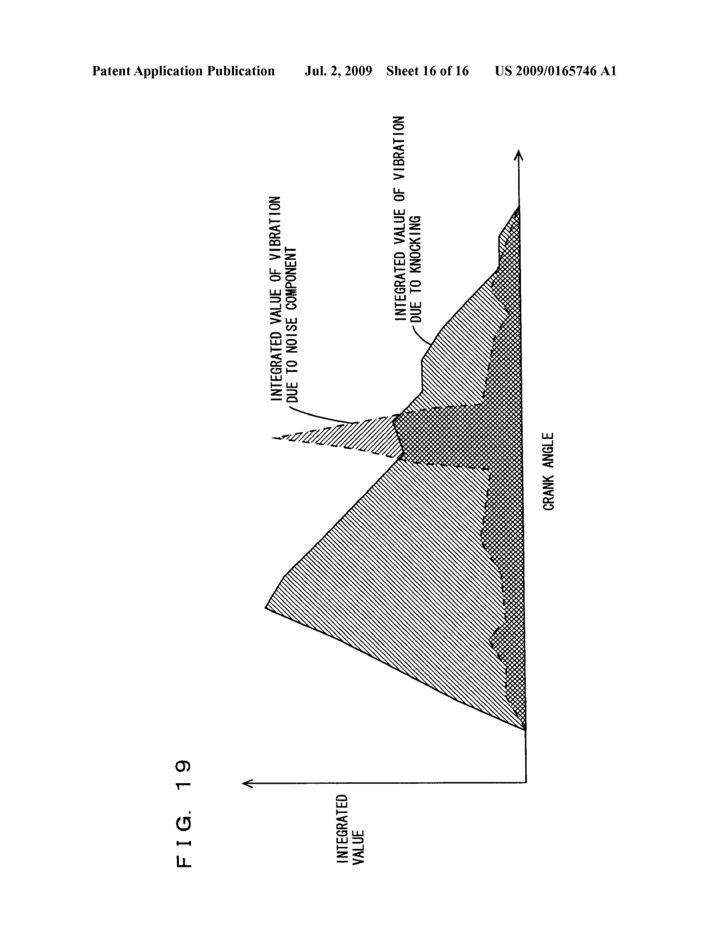 DEVICE AND METHOD FOR CONTROLLING IGNITION TIMING OF INTERNAL COMBUSTION ENGINE - diagram, schematic, and image 17