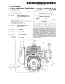 Two-Stroke Engine diagram and image