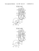 Two-Stroke Engine diagram and image