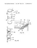 Two-stroke Opposed Cylinder Internal Combustion Engine with Integrated Positive Displacement Supercharger and Regenerator. diagram and image