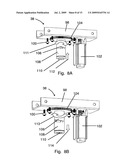 Two-stroke Opposed Cylinder Internal Combustion Engine with Integrated Positive Displacement Supercharger and Regenerator. diagram and image