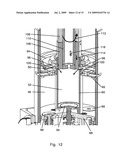 Two-stroke Opposed Cylinder Internal Combustion Engine with Integrated Positive Displacement Supercharger and Regenerator. diagram and image