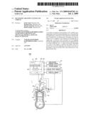 SECONDARY AIR SUPPLY SYSTEM AND VEHICLE diagram and image