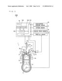 SECONDARY AIR SUPPLY SYSTEM AND VEHICLE diagram and image