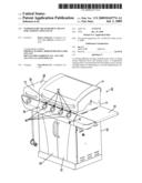 TEMPERATURE MEASUREMENT MEANS FOR COOKING APPLIANCES diagram and image