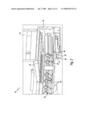 Energy efficient char-broiler diagram and image