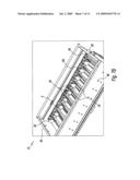 Energy efficient char-broiler diagram and image