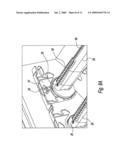 Energy efficient char-broiler diagram and image