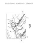 Energy efficient char-broiler diagram and image