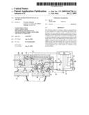 SYSTEM TO DELIVER OXYGEN IN AN AIRCRAFT diagram and image