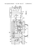 SYSTEM TO DELIVER OXYGEN IN AN AIRCRAFT diagram and image