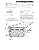 SYSTEM FOR ROLL IMPREGNATION diagram and image