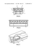 SYSTEM FOR ROLL IMPREGNATION diagram and image