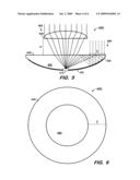 SOLID CONCENTRATOR WITH TOTAL INTERNAL SECONDARY REFLECTION diagram and image