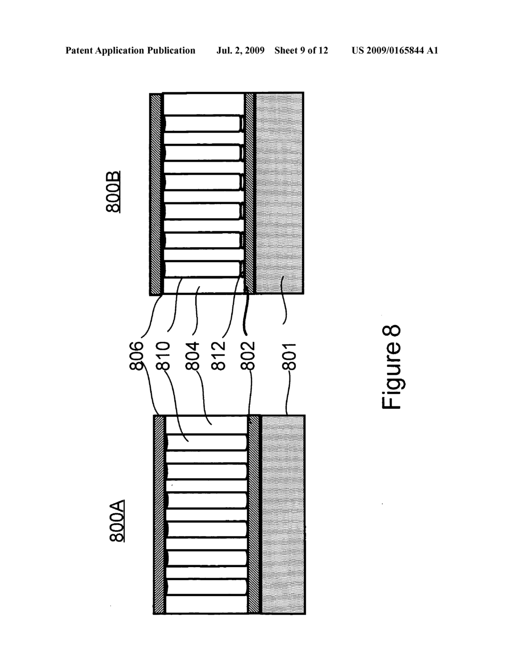 Hybrid photovoltaic device - diagram, schematic, and image 10