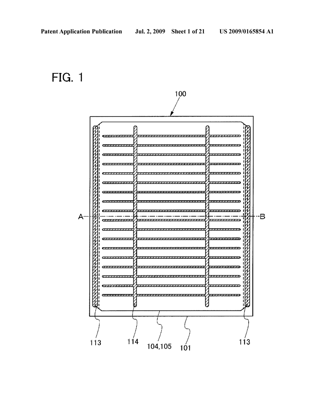 PHOTOELECTRIC CONVERSION DEVICE AND MANUFACTURING METHOD THEREOF - diagram, schematic, and image 02