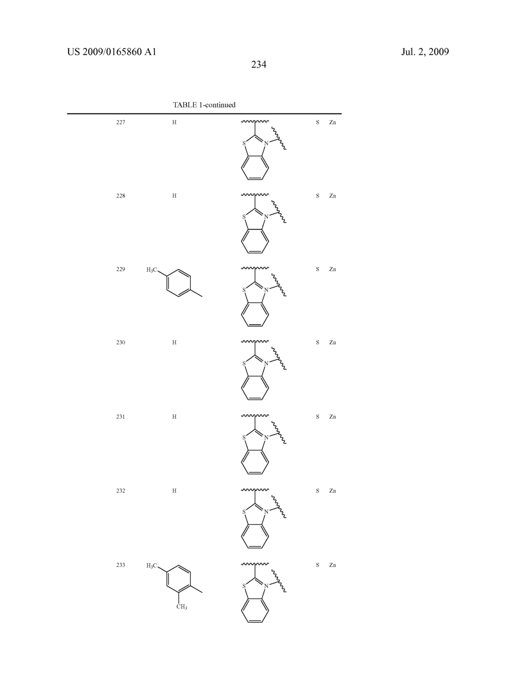 Electroluminescent device using electroluminescent compounds - diagram, schematic, and image 236